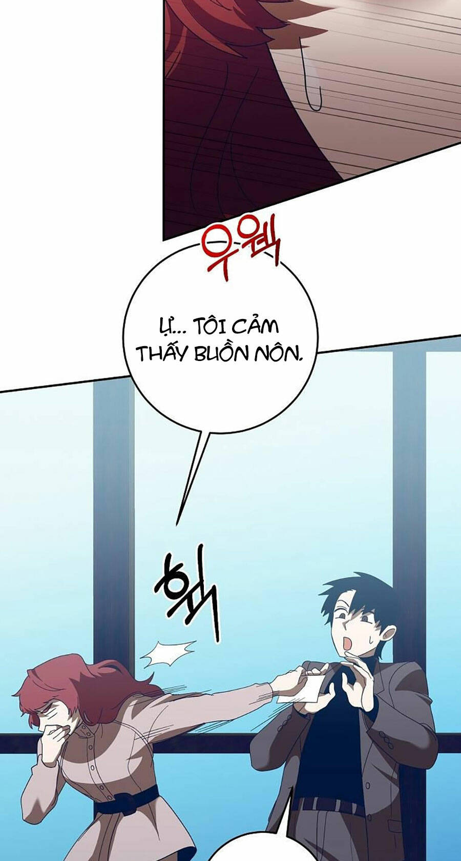 Tôi Là Thợ Săn Có Sức Mạnh Của 99 Vạn Tiền Kiếp: Chapter 69