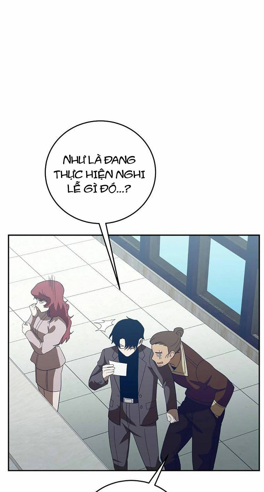 Tôi Là Thợ Săn Có Sức Mạnh Của 99 Vạn Tiền Kiếp: Chapter 69