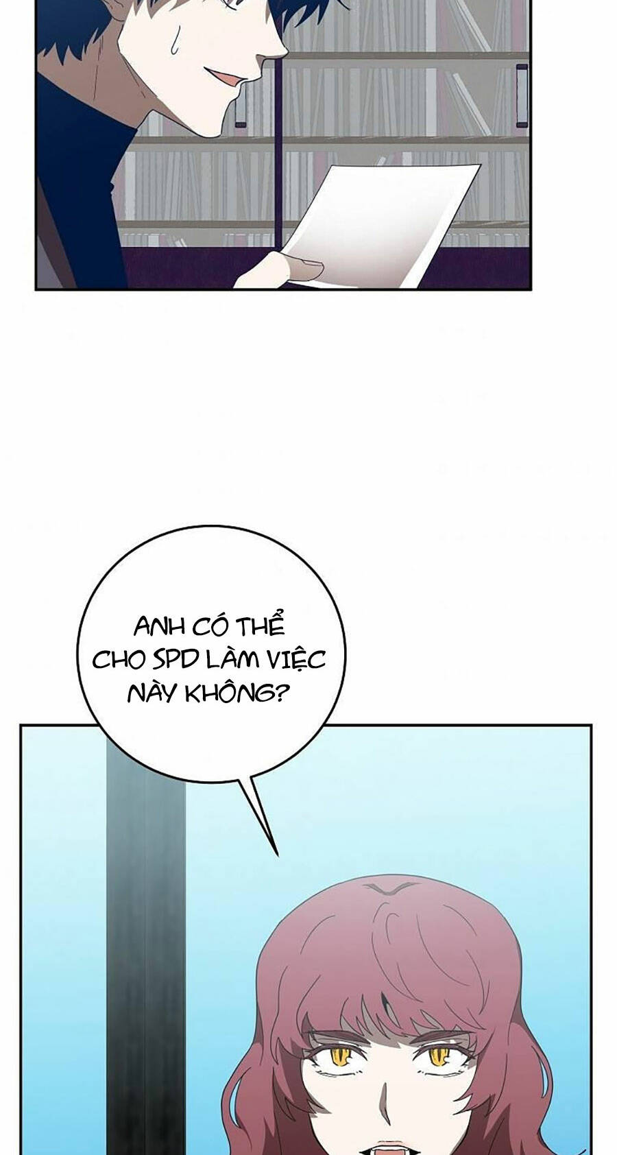 Tôi Là Thợ Săn Có Sức Mạnh Của 99 Vạn Tiền Kiếp: Chapter 69