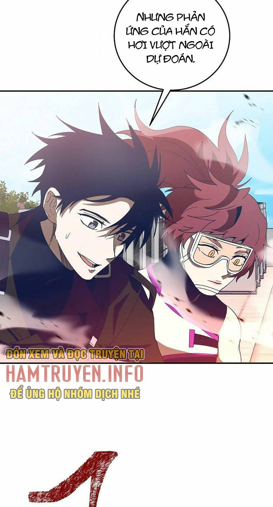 Tôi Là Thợ Săn Có Sức Mạnh Của 99 Vạn Tiền Kiếp: Chapter 69