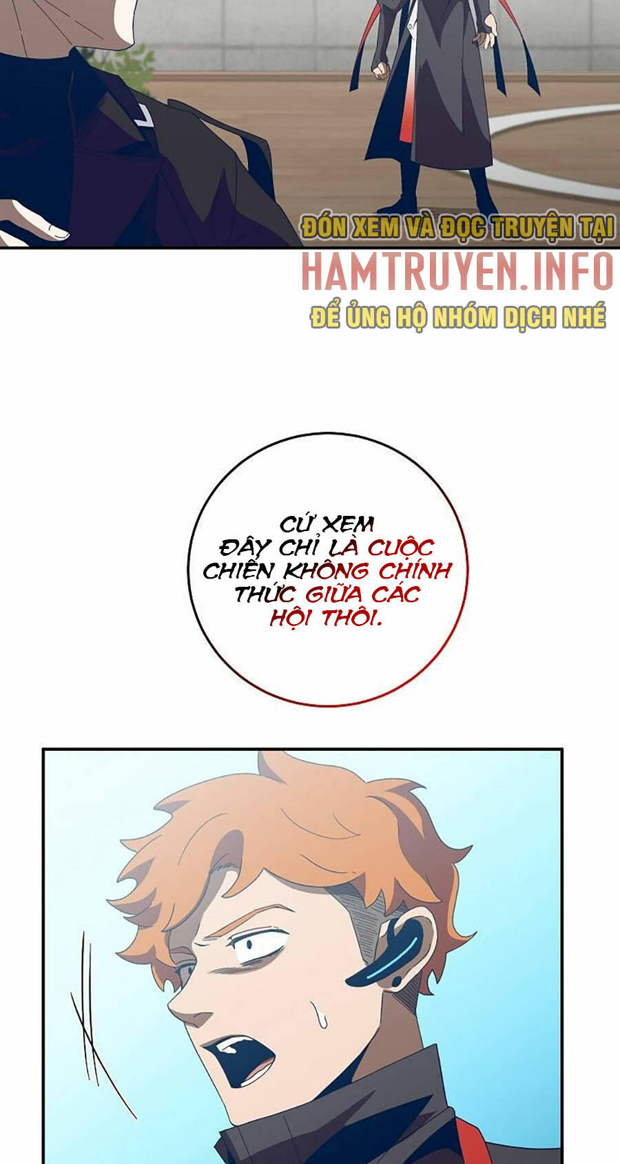Tôi Là Thợ Săn Có Sức Mạnh Của 99 Vạn Tiền Kiếp: Chapter 69