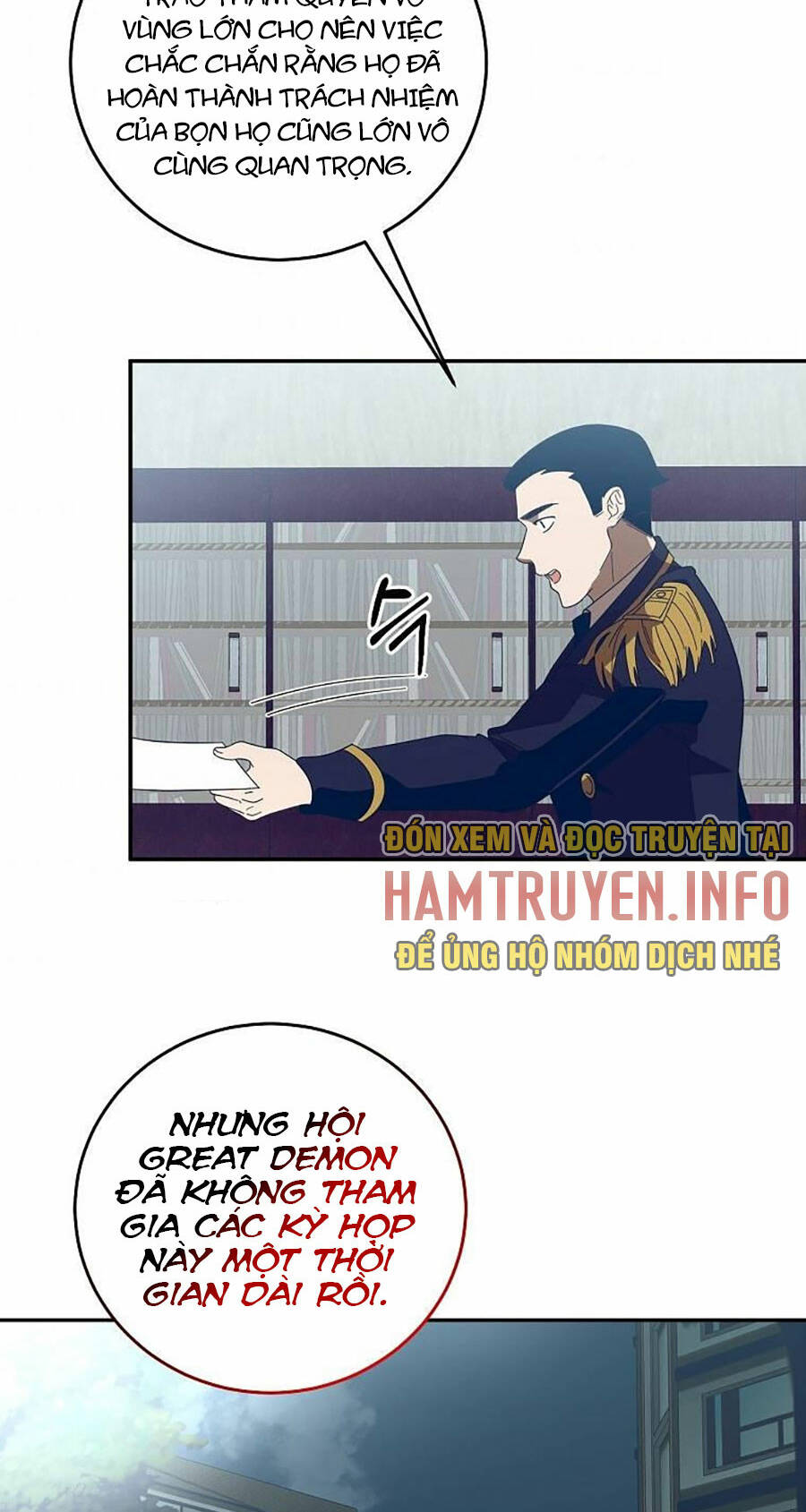 Tôi Là Thợ Săn Có Sức Mạnh Của 99 Vạn Tiền Kiếp: Chapter 69