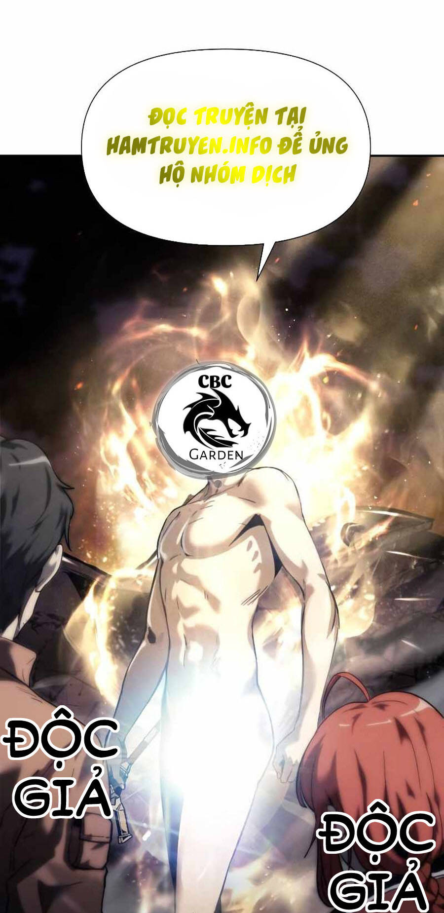 Tôi Là Thợ Săn Có Sức Mạnh Của 99 Vạn Tiền Kiếp: Chapter 69