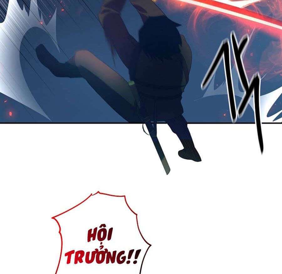Tôi Là Thợ Săn Có Sức Mạnh Của 99 Vạn Tiền Kiếp: Chapter 70