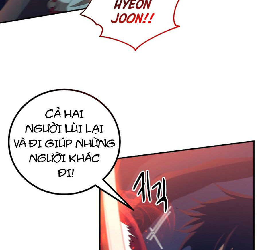 Tôi Là Thợ Săn Có Sức Mạnh Của 99 Vạn Tiền Kiếp: Chapter 70