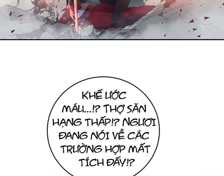 Tôi Là Thợ Săn Có Sức Mạnh Của 99 Vạn Tiền Kiếp: Chapter 70