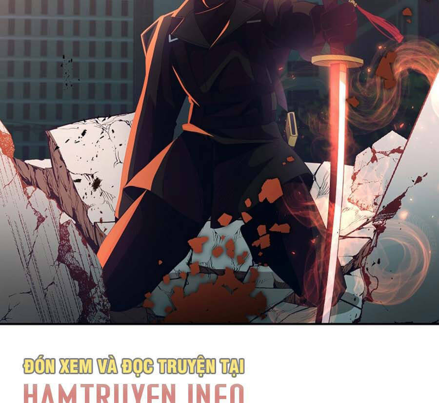 Tôi Là Thợ Săn Có Sức Mạnh Của 99 Vạn Tiền Kiếp: Chapter 70