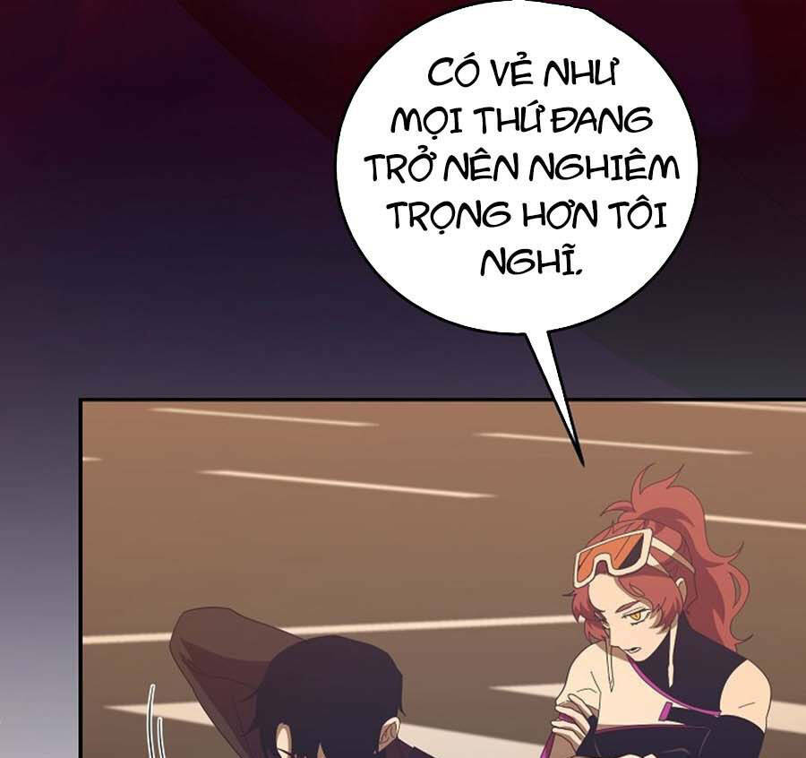 Tôi Là Thợ Săn Có Sức Mạnh Của 99 Vạn Tiền Kiếp: Chapter 70