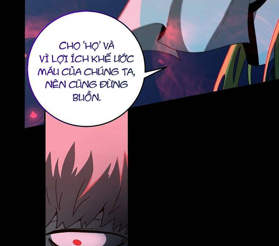 Tôi Là Thợ Săn Có Sức Mạnh Của 99 Vạn Tiền Kiếp: Chapter 71