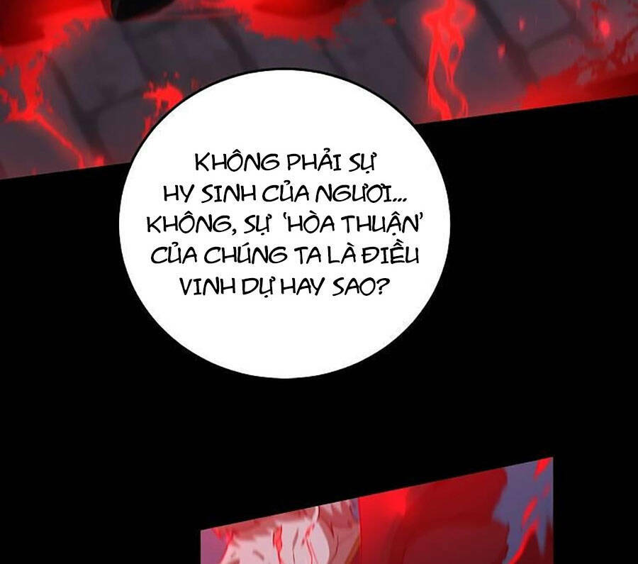 Tôi Là Thợ Săn Có Sức Mạnh Của 99 Vạn Tiền Kiếp: Chapter 71