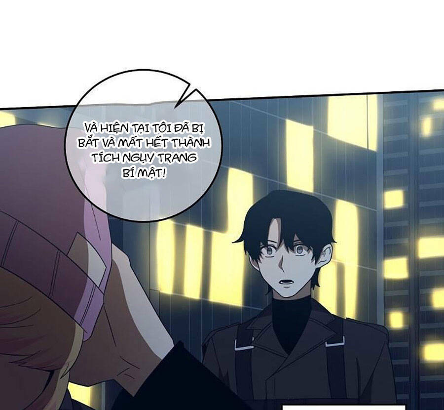 Tôi Là Thợ Săn Có Sức Mạnh Của 99 Vạn Tiền Kiếp: Chapter 71