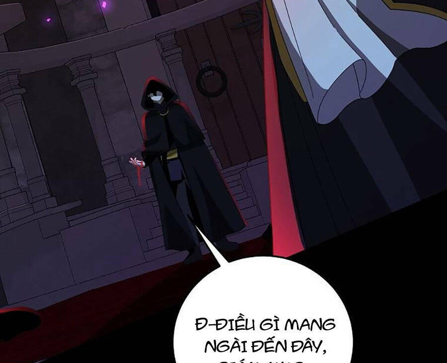 Tôi Là Thợ Săn Có Sức Mạnh Của 99 Vạn Tiền Kiếp: Chapter 71