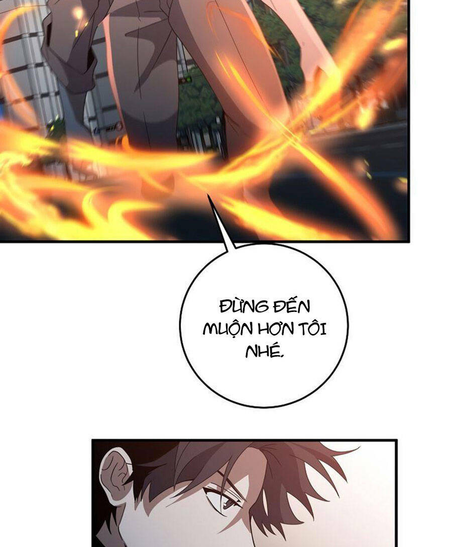 Tôi Là Thợ Săn Có Sức Mạnh Của 99 Vạn Tiền Kiếp: Chapter 73