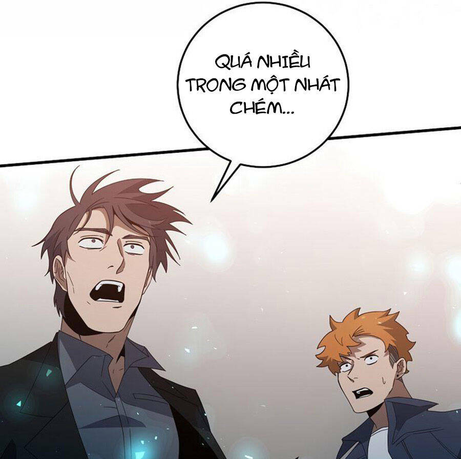Tôi Là Thợ Săn Có Sức Mạnh Của 99 Vạn Tiền Kiếp: Chapter 73