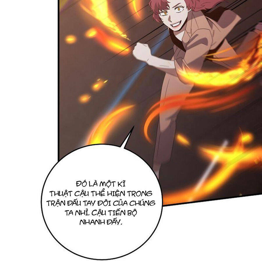 Tôi Là Thợ Săn Có Sức Mạnh Của 99 Vạn Tiền Kiếp: Chapter 73