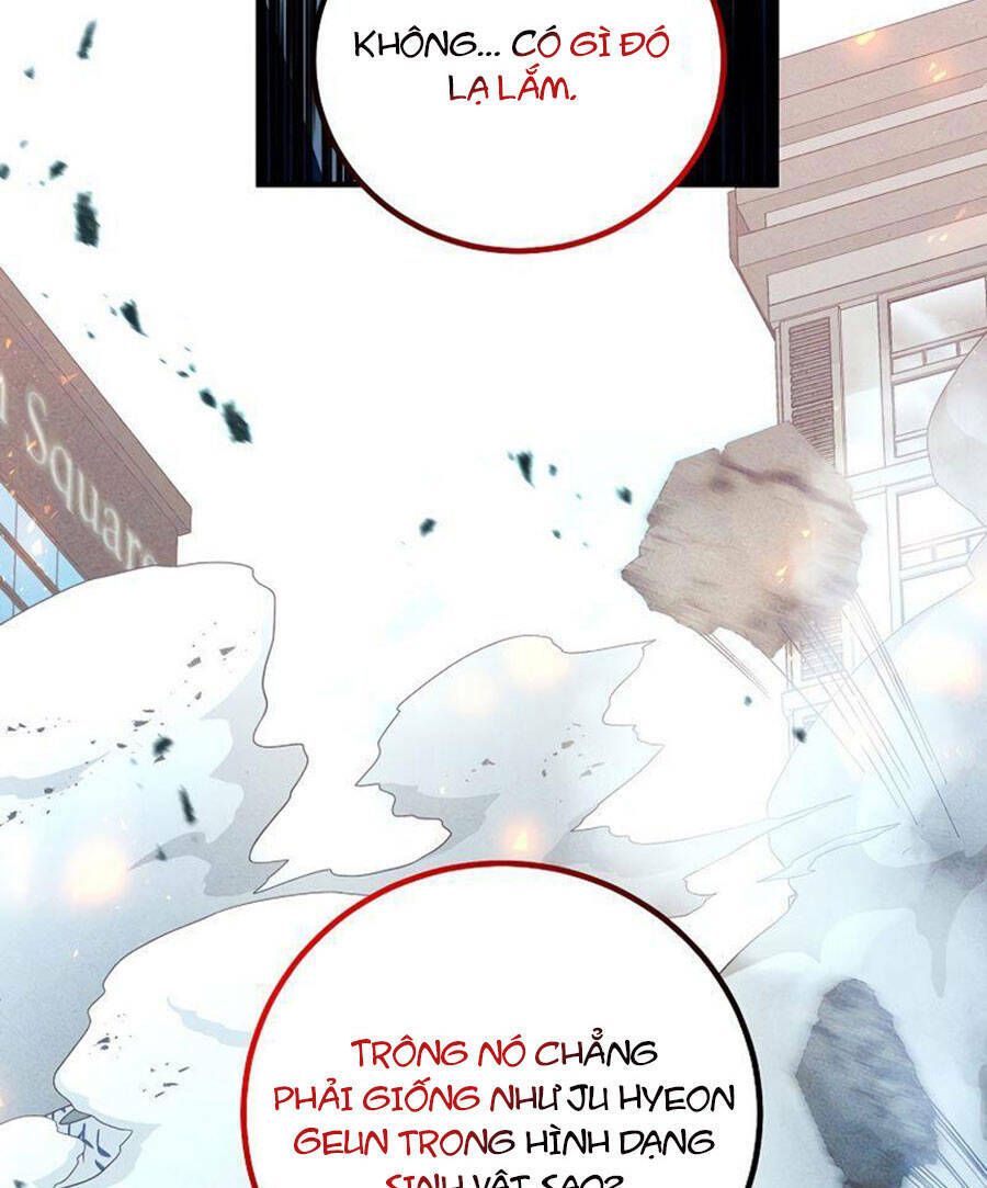 Tôi Là Thợ Săn Có Sức Mạnh Của 99 Vạn Tiền Kiếp: Chapter 73