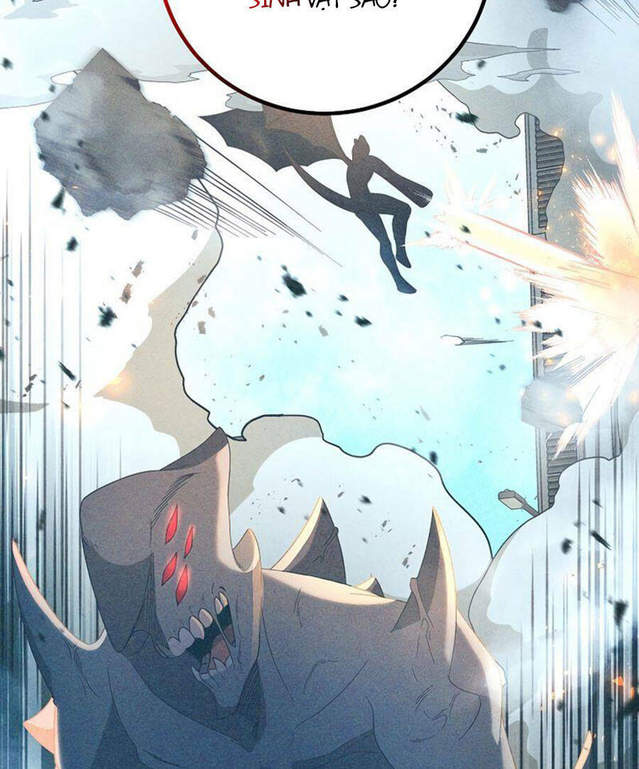 Tôi Là Thợ Săn Có Sức Mạnh Của 99 Vạn Tiền Kiếp: Chapter 73