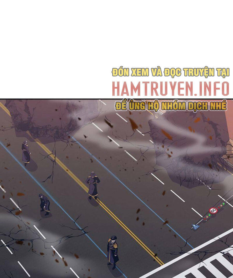 Tôi Là Thợ Săn Có Sức Mạnh Của 99 Vạn Tiền Kiếp: Chapter 73