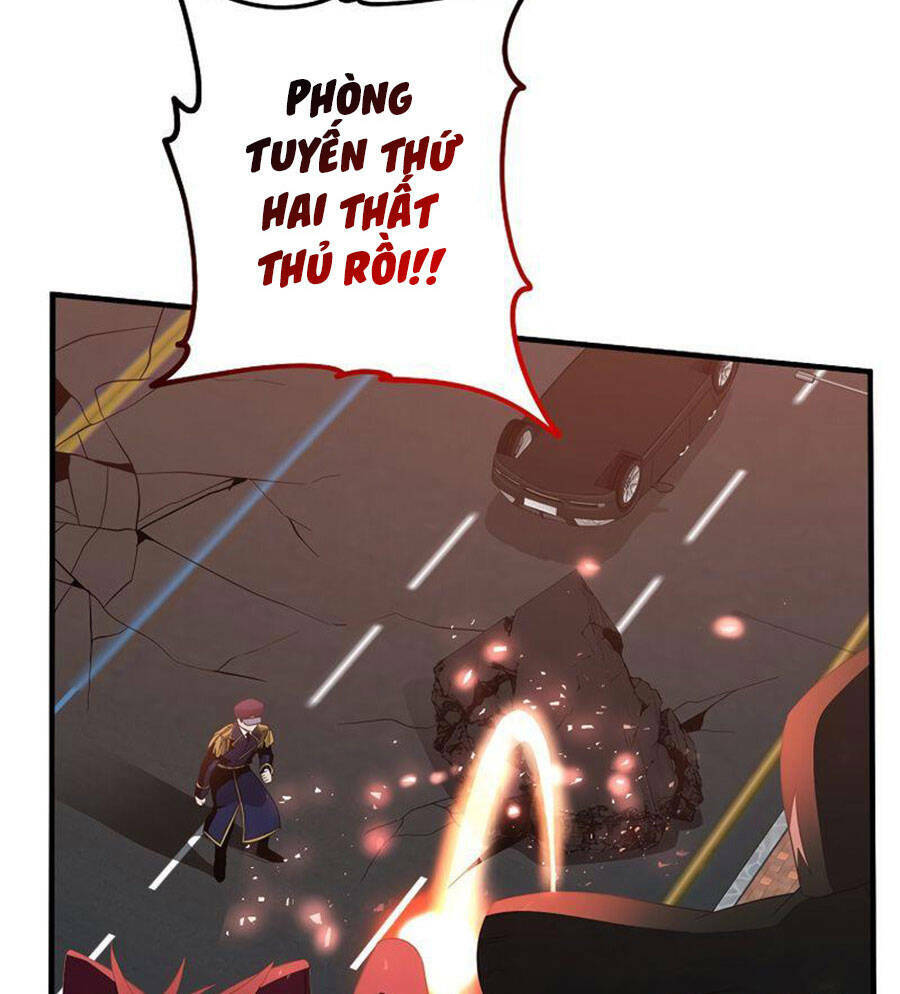 Tôi Là Thợ Săn Có Sức Mạnh Của 99 Vạn Tiền Kiếp: Chapter 73