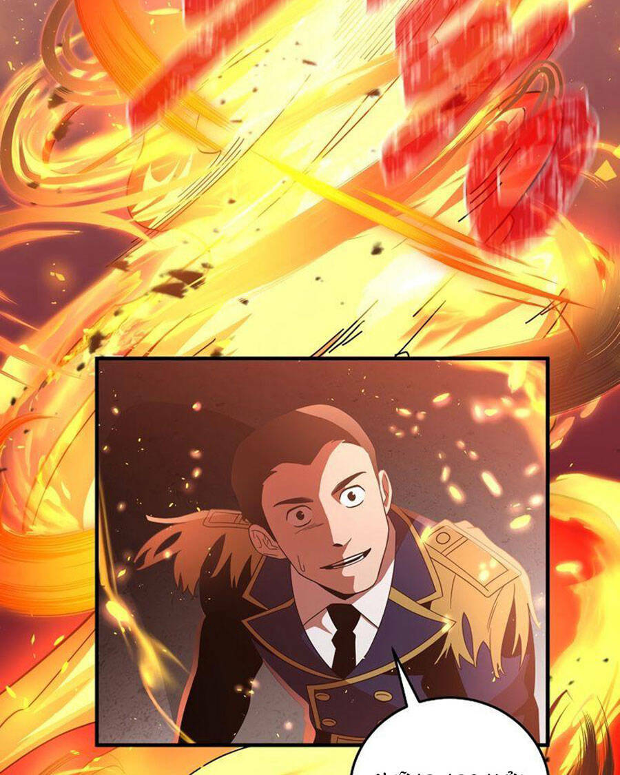Tôi Là Thợ Săn Có Sức Mạnh Của 99 Vạn Tiền Kiếp: Chapter 73
