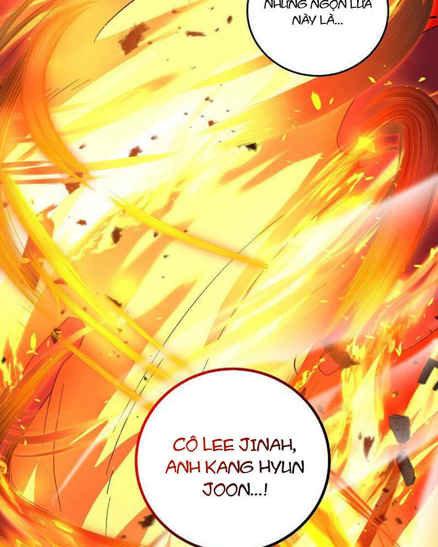 Tôi Là Thợ Săn Có Sức Mạnh Của 99 Vạn Tiền Kiếp: Chapter 73
