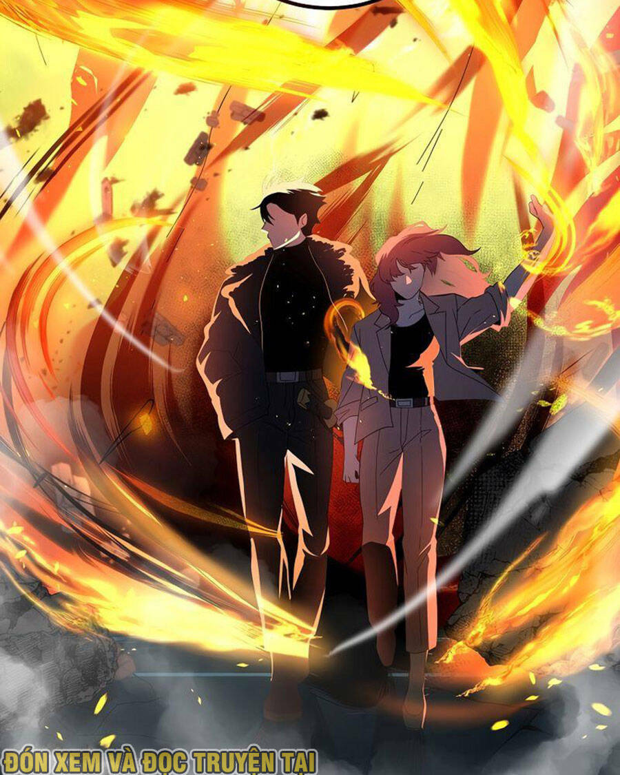 Tôi Là Thợ Săn Có Sức Mạnh Của 99 Vạn Tiền Kiếp: Chapter 73
