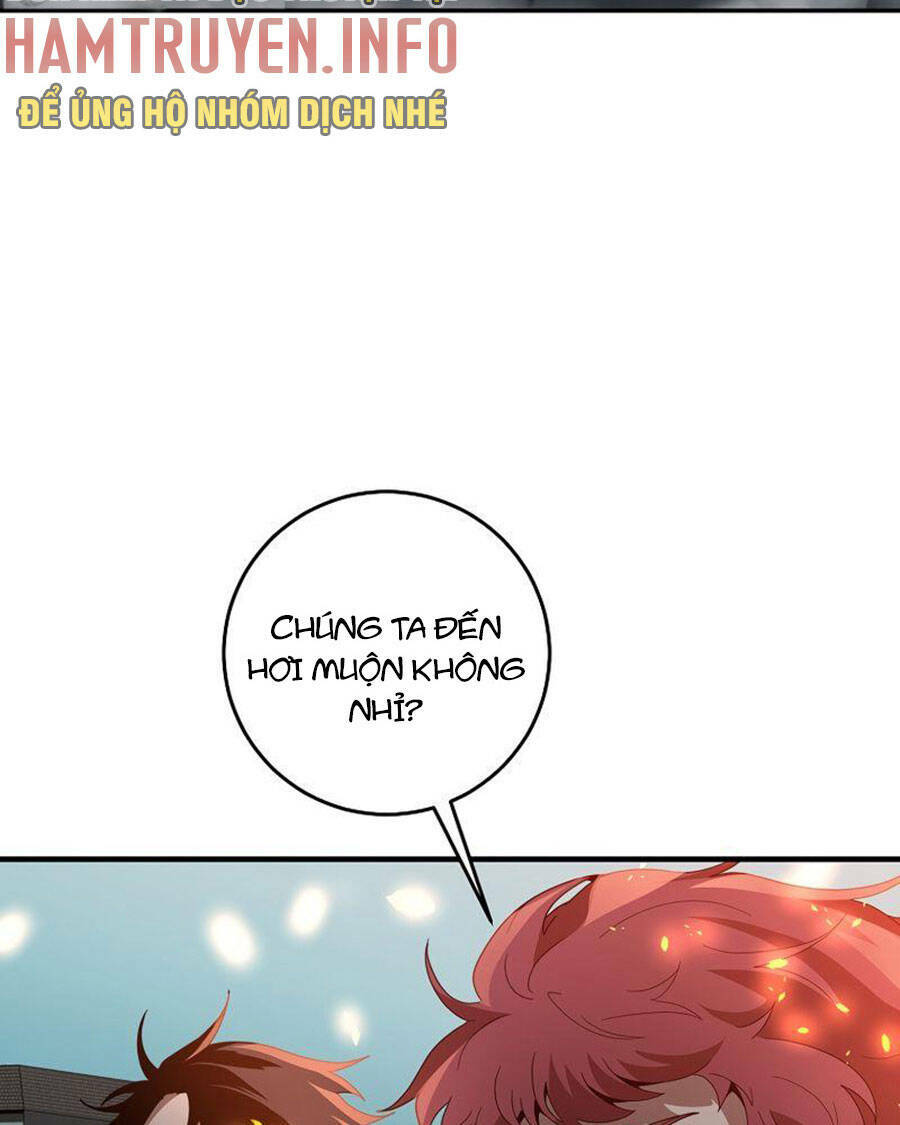 Tôi Là Thợ Săn Có Sức Mạnh Của 99 Vạn Tiền Kiếp: Chapter 73