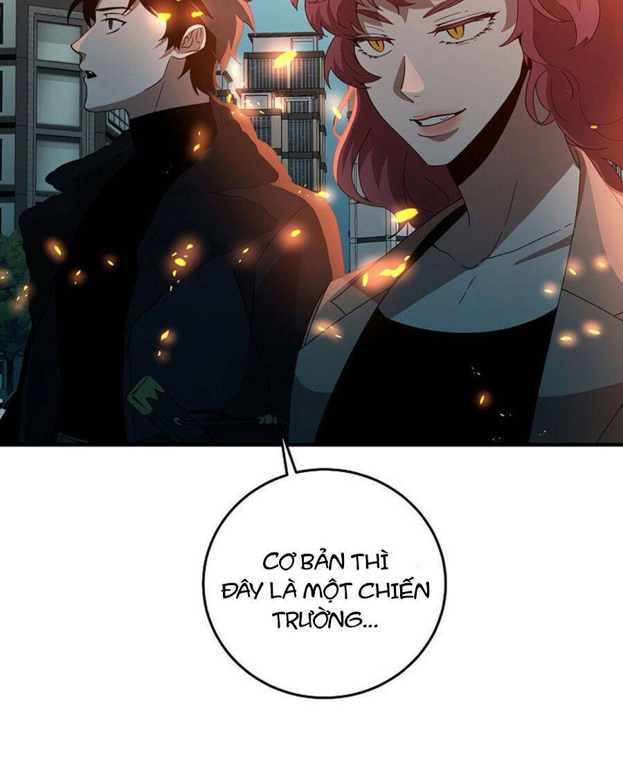 Tôi Là Thợ Săn Có Sức Mạnh Của 99 Vạn Tiền Kiếp: Chapter 73