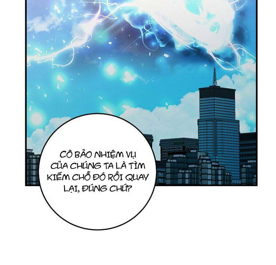 Tôi Là Thợ Săn Có Sức Mạnh Của 99 Vạn Tiền Kiếp: Chapter 73