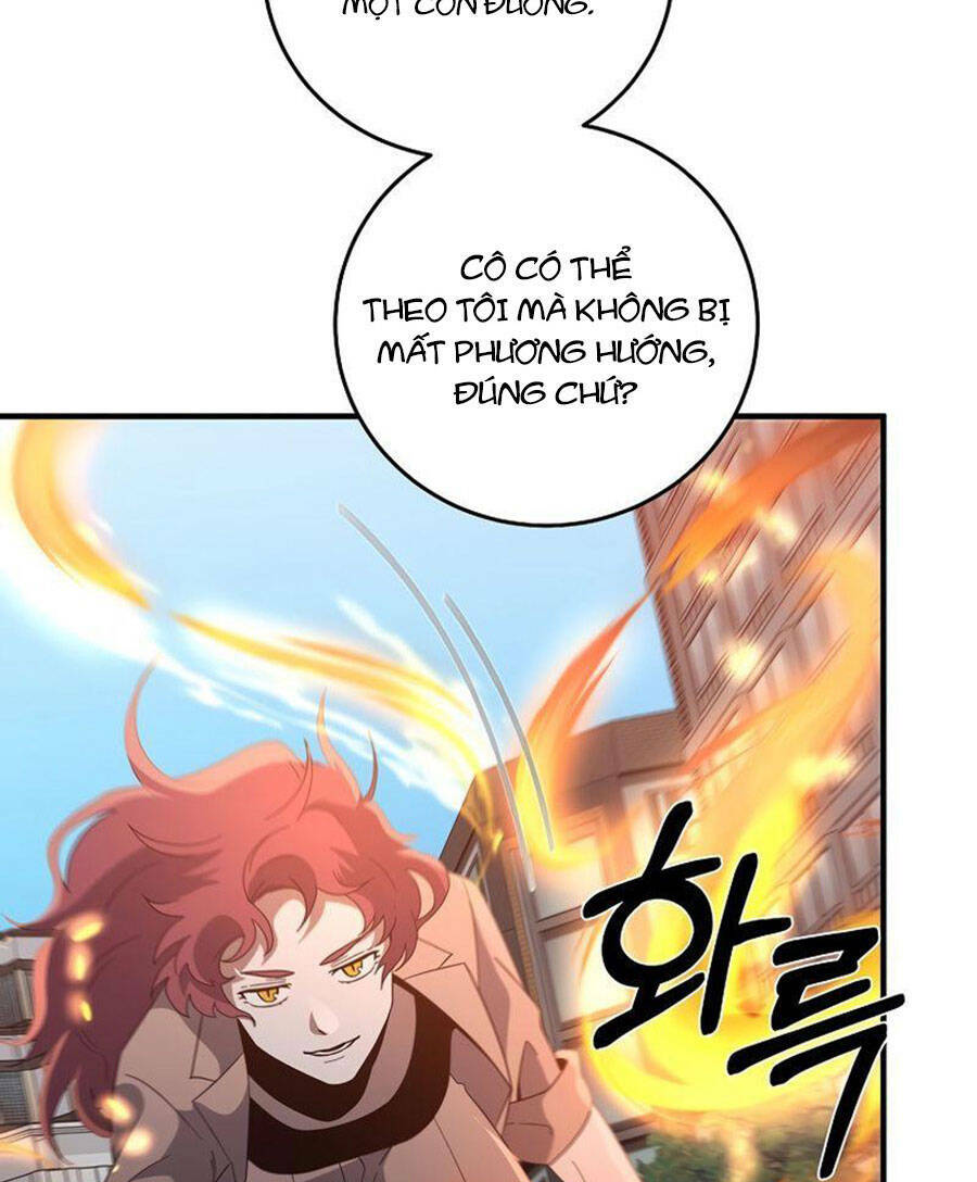 Tôi Là Thợ Săn Có Sức Mạnh Của 99 Vạn Tiền Kiếp: Chapter 73
