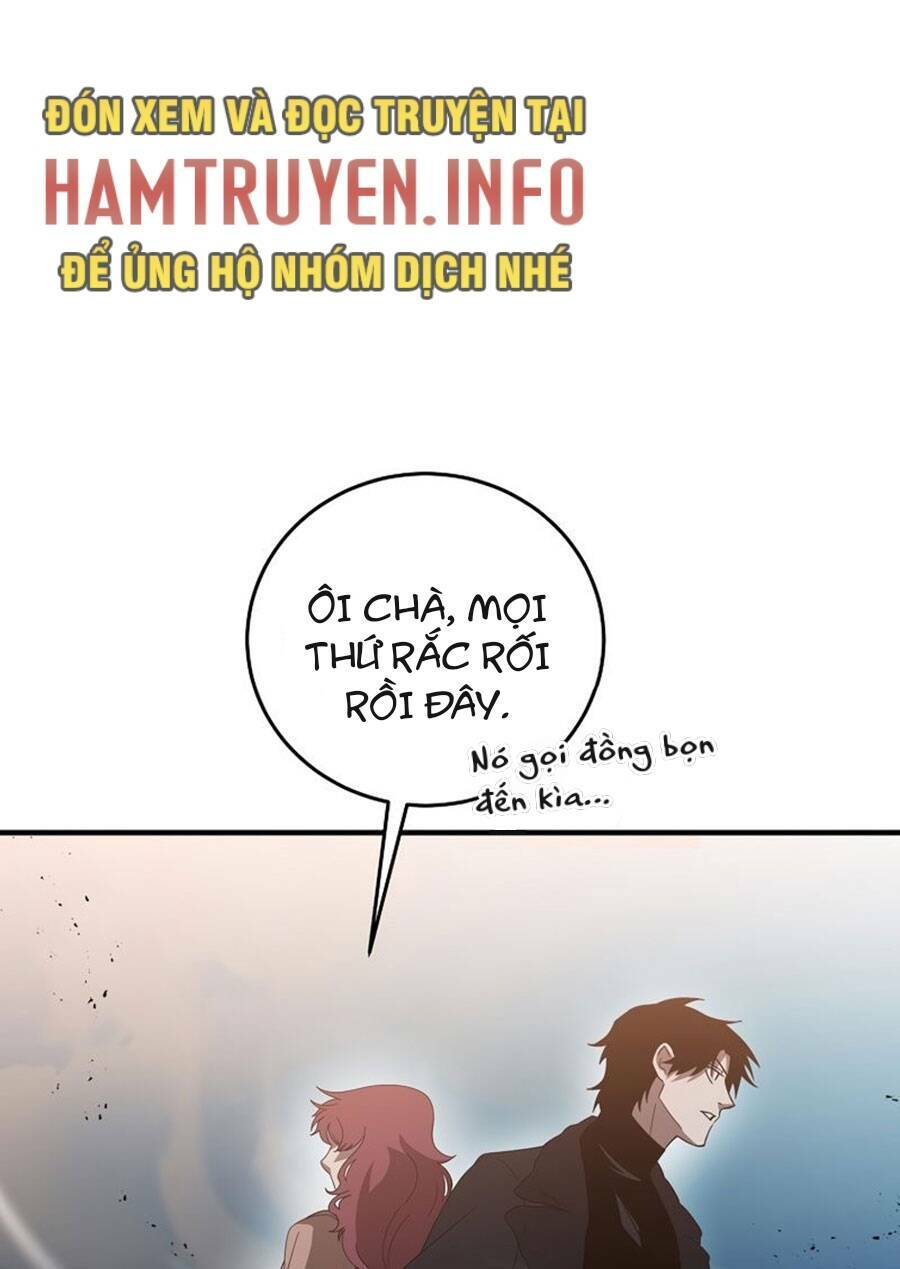 Tôi Là Thợ Săn Có Sức Mạnh Của 99 Vạn Tiền Kiếp: Chapter 74
