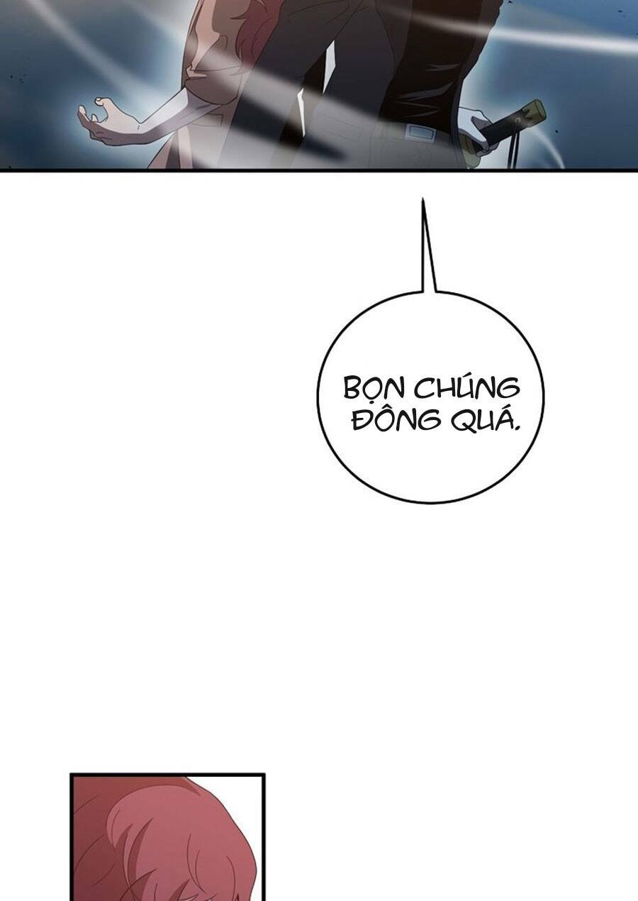 Tôi Là Thợ Săn Có Sức Mạnh Của 99 Vạn Tiền Kiếp: Chapter 74