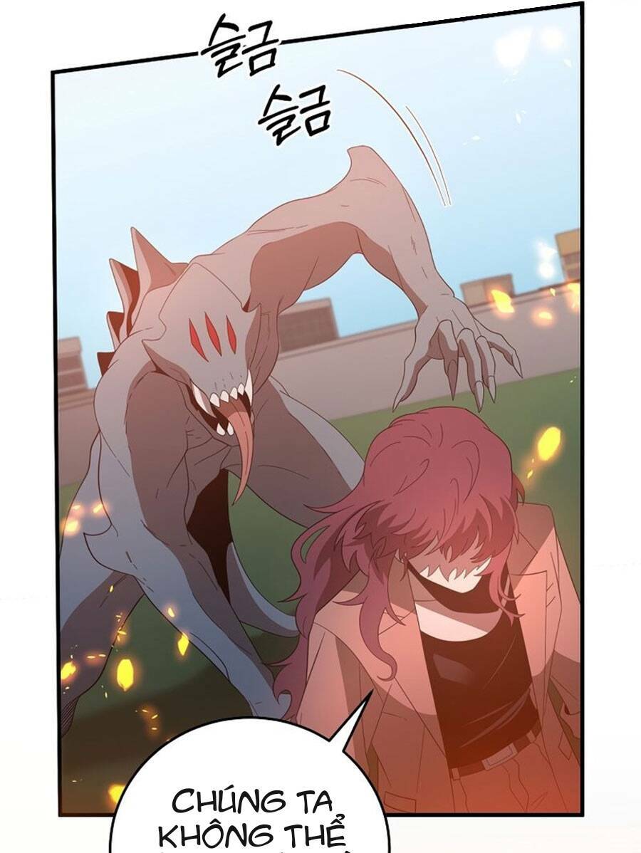 Tôi Là Thợ Săn Có Sức Mạnh Của 99 Vạn Tiền Kiếp: Chapter 74