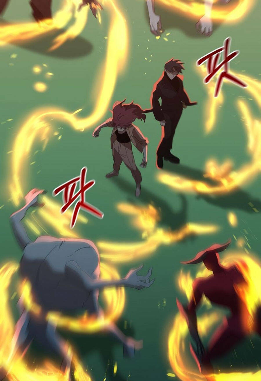 Tôi Là Thợ Săn Có Sức Mạnh Của 99 Vạn Tiền Kiếp: Chapter 74