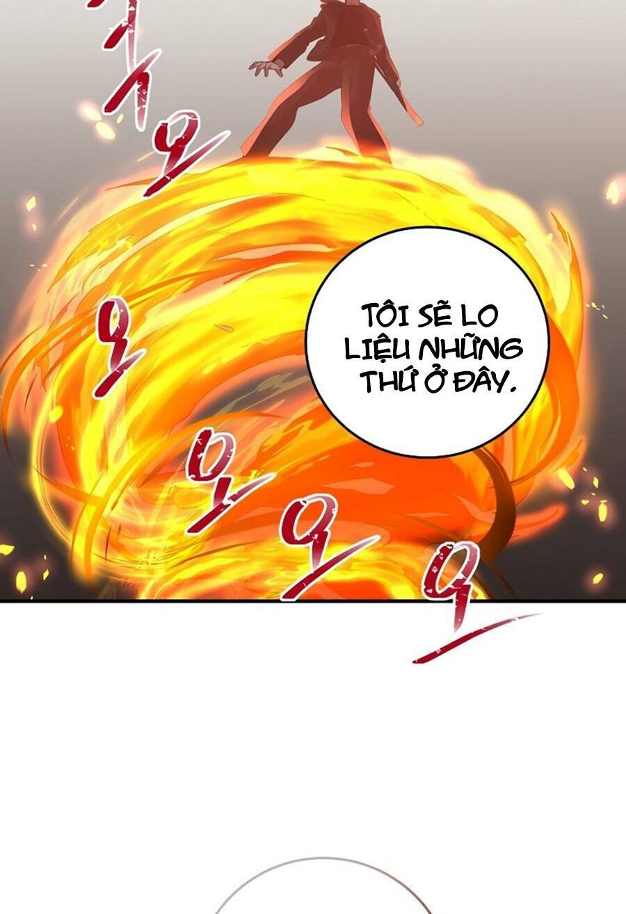 Tôi Là Thợ Săn Có Sức Mạnh Của 99 Vạn Tiền Kiếp: Chapter 74