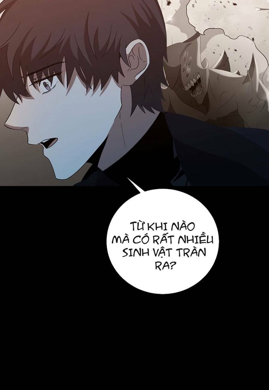 Tôi Là Thợ Săn Có Sức Mạnh Của 99 Vạn Tiền Kiếp: Chapter 74