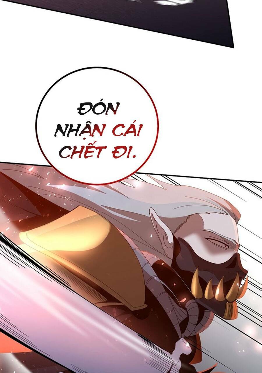 Tôi Là Thợ Săn Có Sức Mạnh Của 99 Vạn Tiền Kiếp: Chapter 74