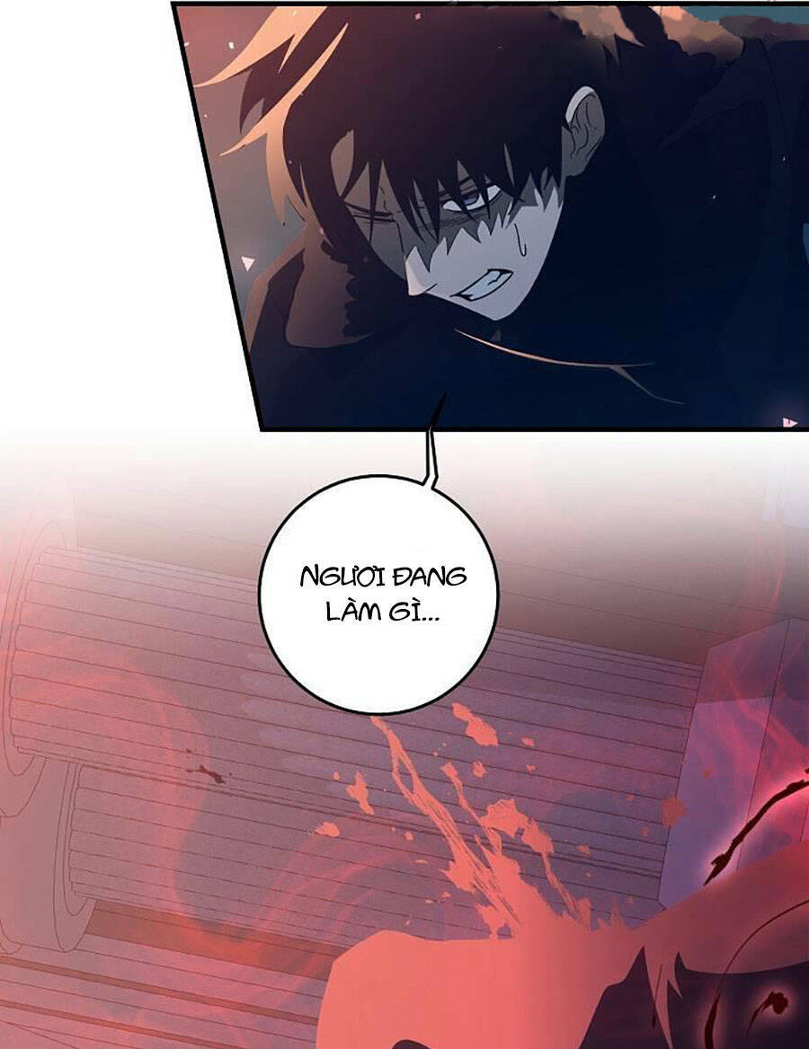 Tôi Là Thợ Săn Có Sức Mạnh Của 99 Vạn Tiền Kiếp: Chapter 75