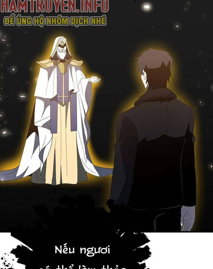 Tôi Là Thợ Săn Có Sức Mạnh Của 99 Vạn Tiền Kiếp: Chapter 76