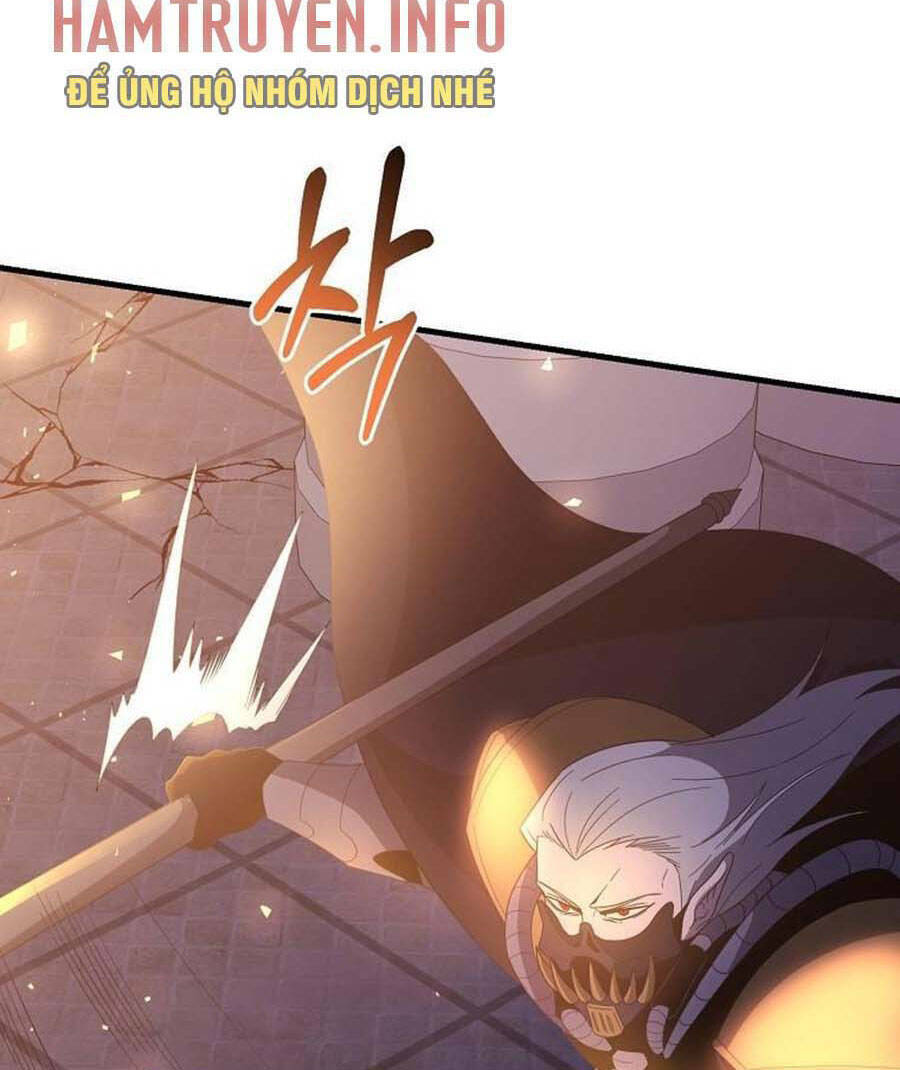 Tôi Là Thợ Săn Có Sức Mạnh Của 99 Vạn Tiền Kiếp: Chapter 76
