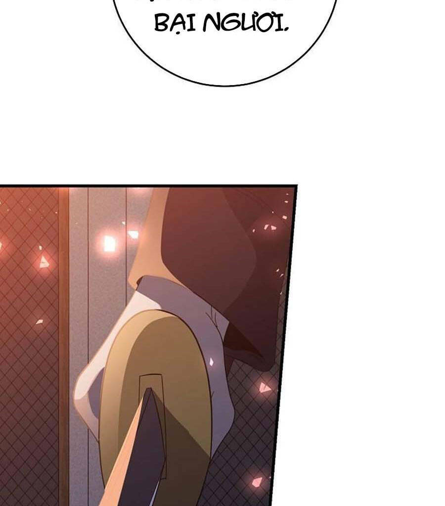 Tôi Là Thợ Săn Có Sức Mạnh Của 99 Vạn Tiền Kiếp: Chapter 76