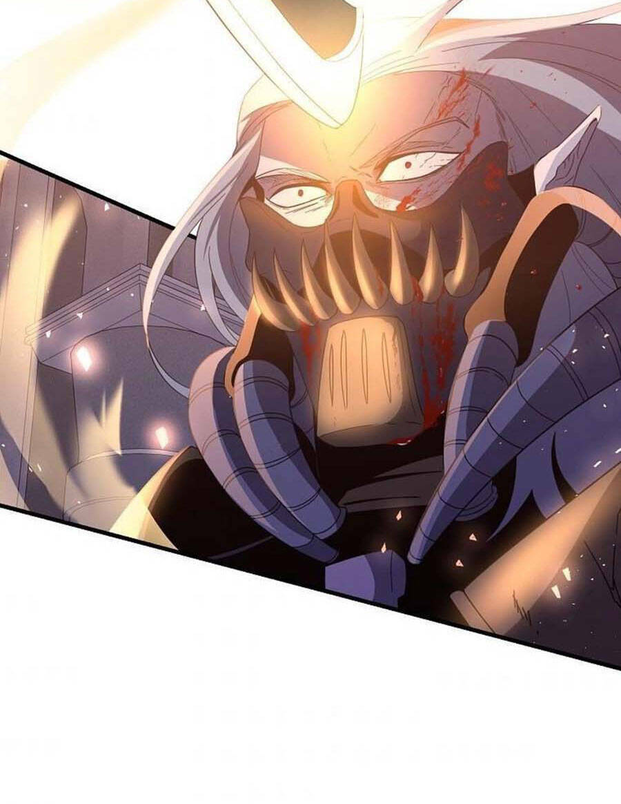 Tôi Là Thợ Săn Có Sức Mạnh Của 99 Vạn Tiền Kiếp: Chapter 76