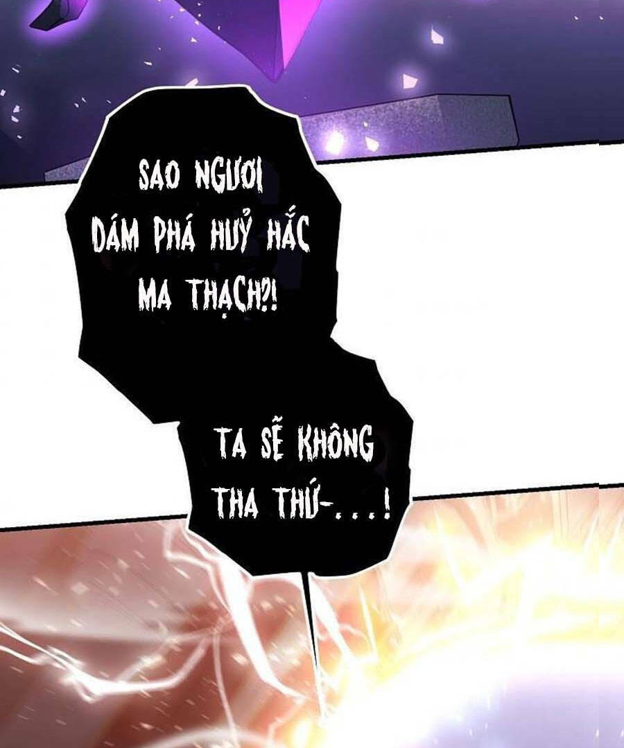 Tôi Là Thợ Săn Có Sức Mạnh Của 99 Vạn Tiền Kiếp: Chapter 76
