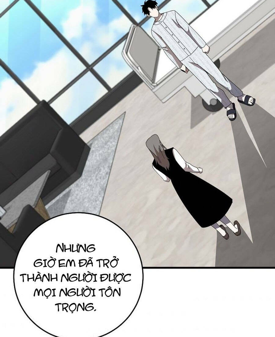 Tôi Là Thợ Săn Có Sức Mạnh Của 99 Vạn Tiền Kiếp: Chapter 77