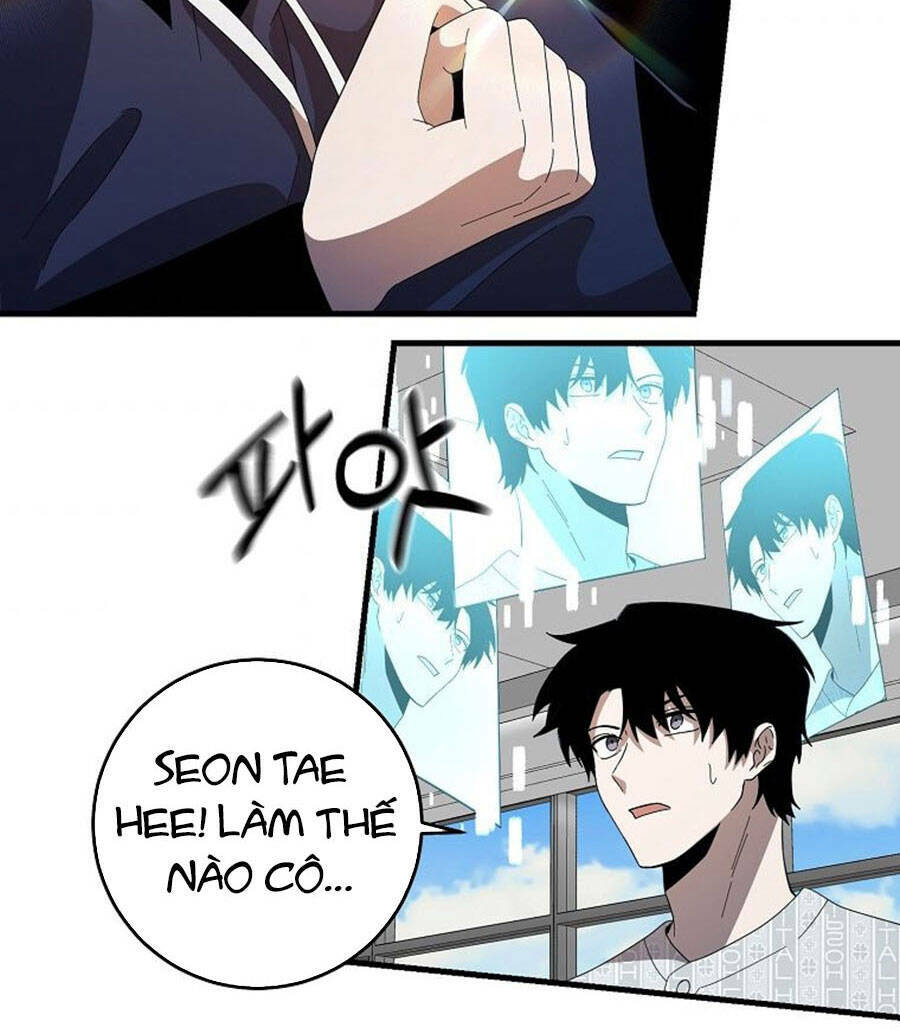 Tôi Là Thợ Săn Có Sức Mạnh Của 99 Vạn Tiền Kiếp: Chapter 77