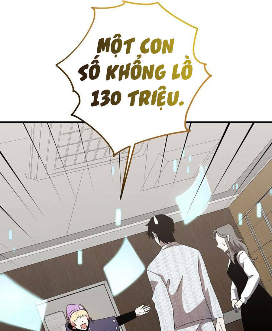 Tôi Là Thợ Săn Có Sức Mạnh Của 99 Vạn Tiền Kiếp: Chapter 77