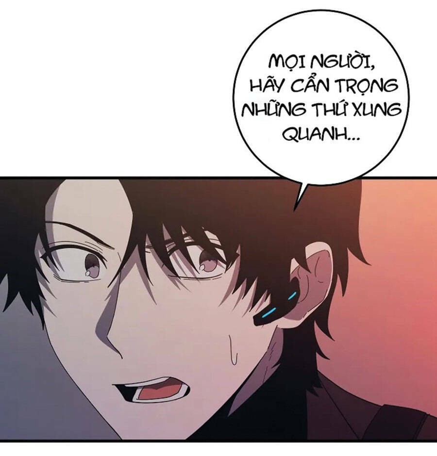 Tôi Là Thợ Săn Có Sức Mạnh Của 99 Vạn Tiền Kiếp: Chapter 80