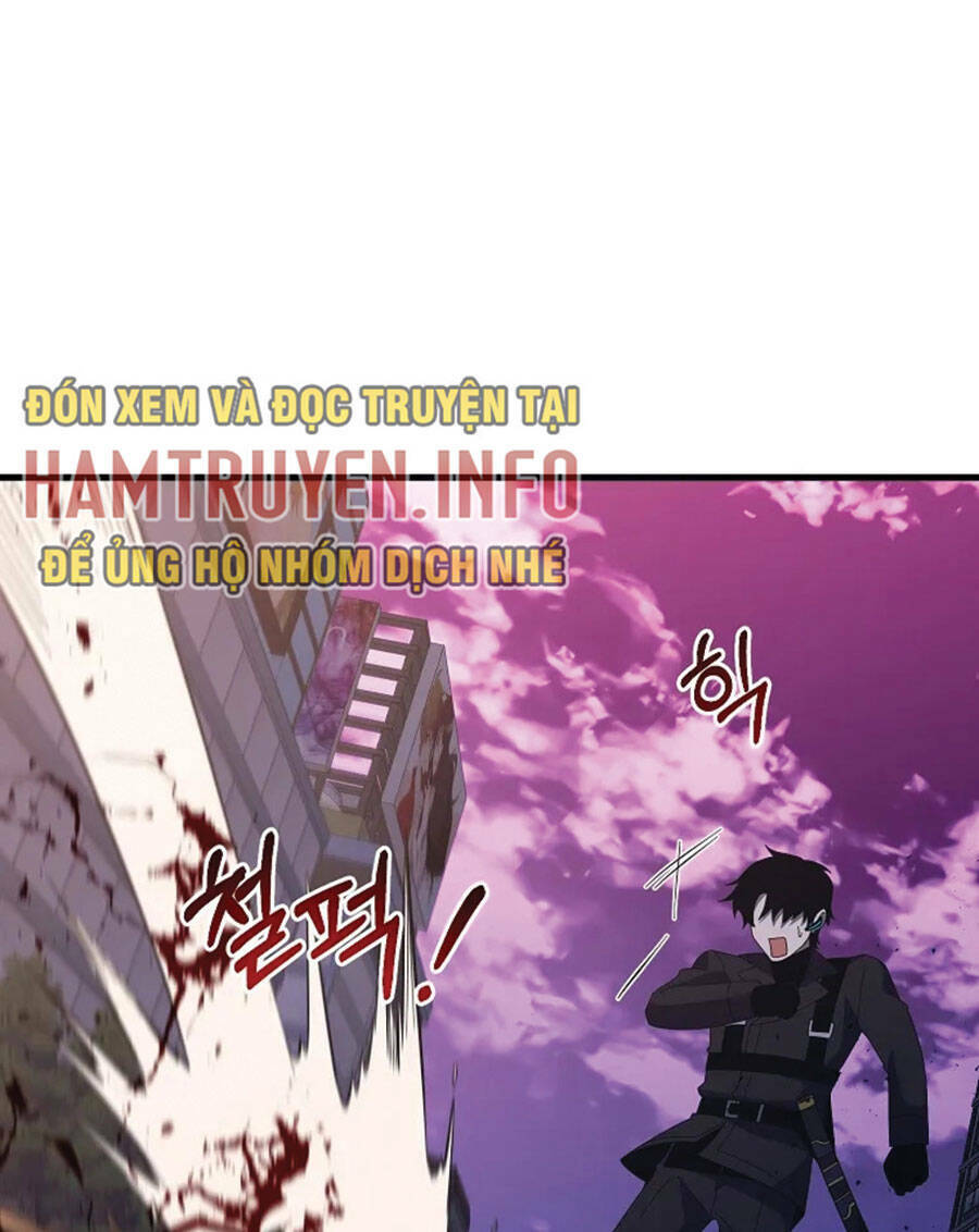 Tôi Là Thợ Săn Có Sức Mạnh Của 99 Vạn Tiền Kiếp: Chapter 80