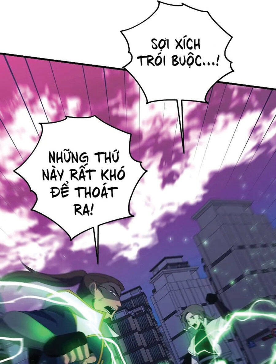 Tôi Là Thợ Săn Có Sức Mạnh Của 99 Vạn Tiền Kiếp: Chapter 80