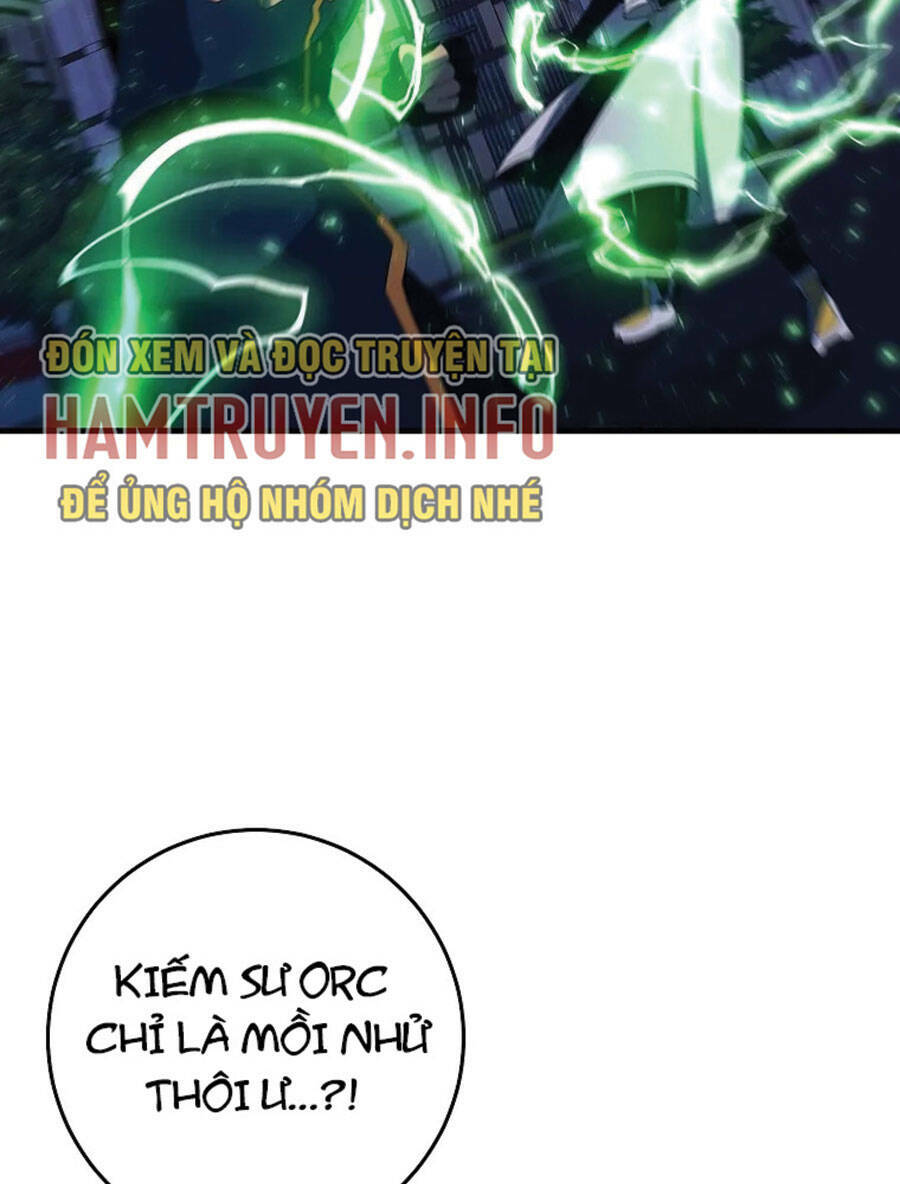 Tôi Là Thợ Săn Có Sức Mạnh Của 99 Vạn Tiền Kiếp: Chapter 80
